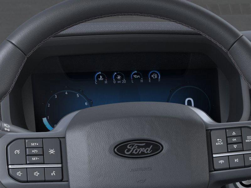 2025 Ford F-150 Vehicle Photo in Belle Vernon, PA 15012