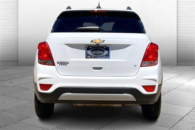 2019 Chevrolet Trax Vehicle Photo in KANSAS CITY, MO 64114-4502