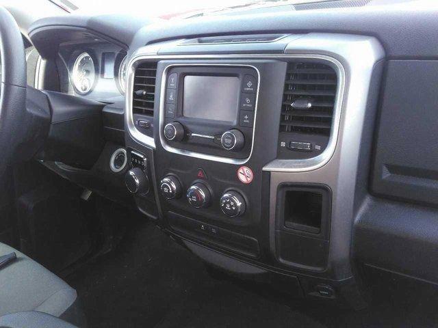 2022 Ram 1500 Classic Vehicle Photo in PHOENIX, AZ 85014-3381
