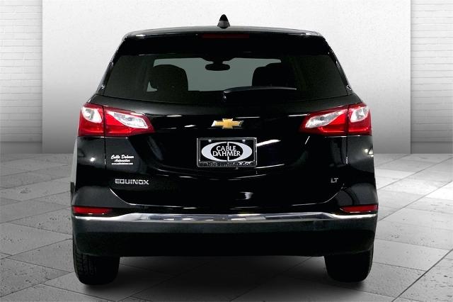 2019 Chevrolet Equinox Vehicle Photo in Kansas City, MO 64114