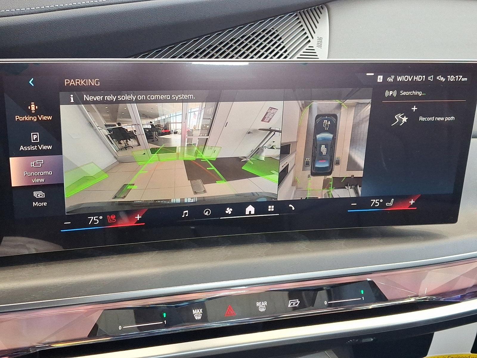 2025 BMW 760i xDrive Vehicle Photo in Lancaster, PA 17601