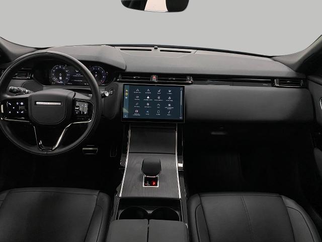 2025 Range Rover Velar Vehicle Photo in Appleton, WI 54913