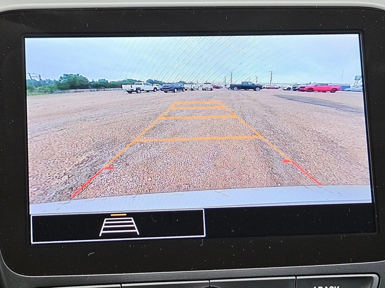 2024 Chevrolet Malibu Vehicle Photo in WACO, TX 76710-2592