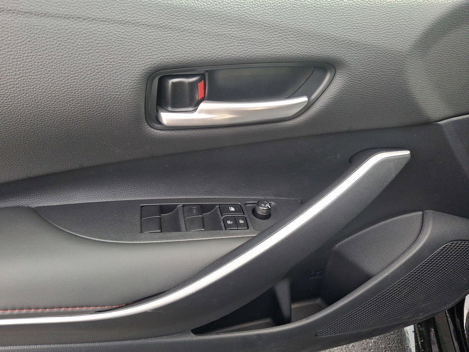 2025 Toyota Corolla Vehicle Photo in Harrisburg, PA 17111