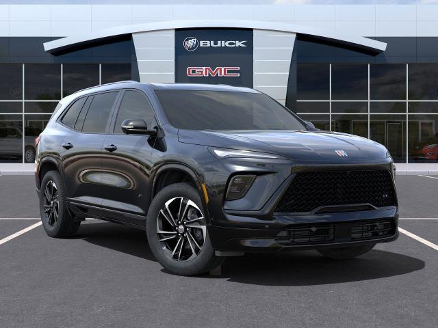 2025 Buick Enclave Vehicle Photo in GOLDEN, CO 80401-3850