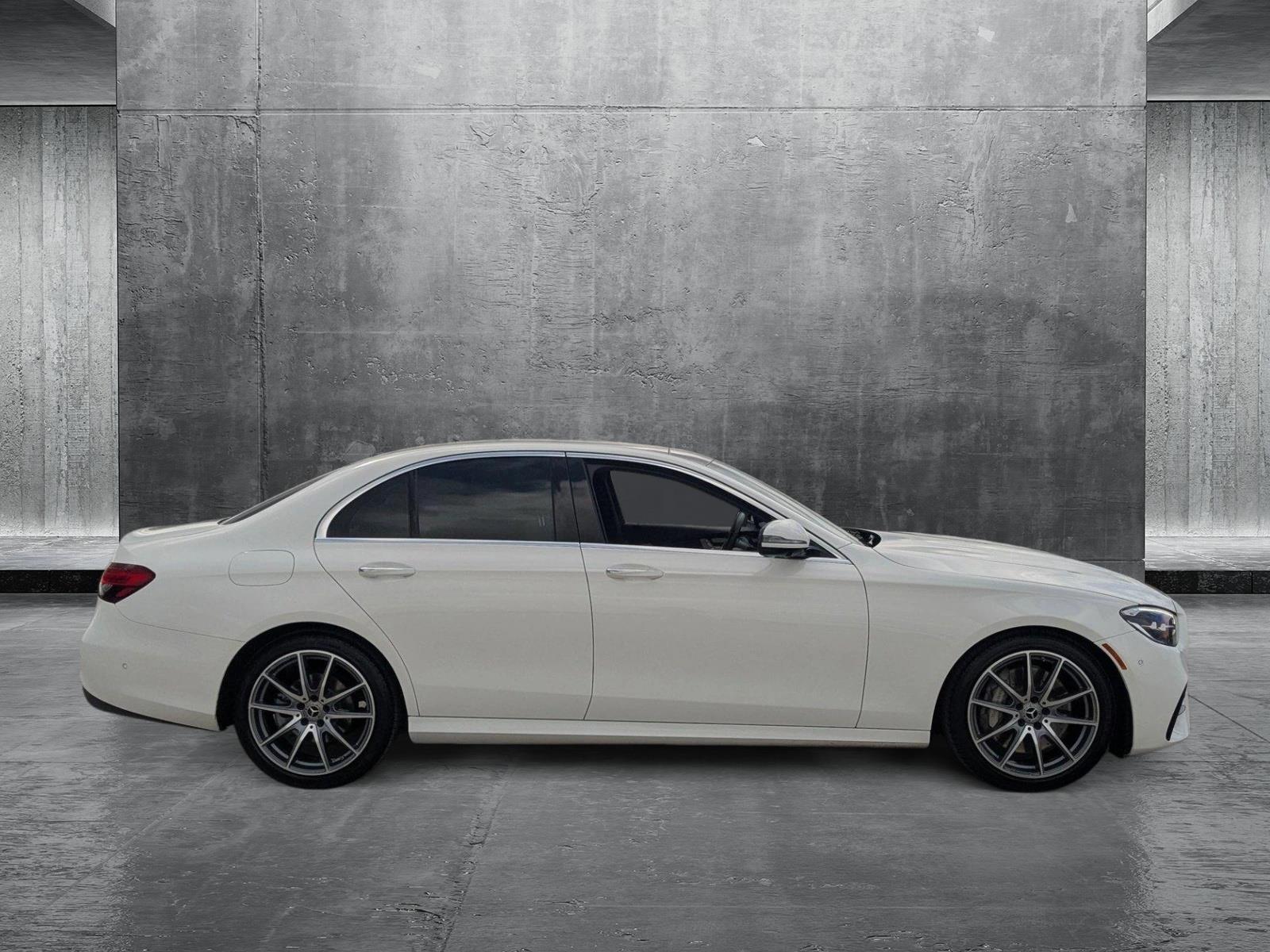 2021 Mercedes-Benz E-Class Vehicle Photo in Coconut Creek, FL 33073