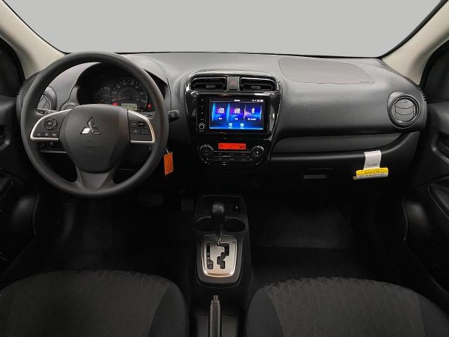 2024 Mitsubishi Mirage Vehicle Photo in Appleton, WI 54913