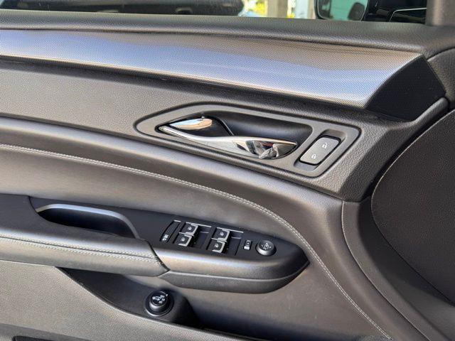 2016 Cadillac SRX Vehicle Photo in DELRAY BEACH, FL 33483-3294