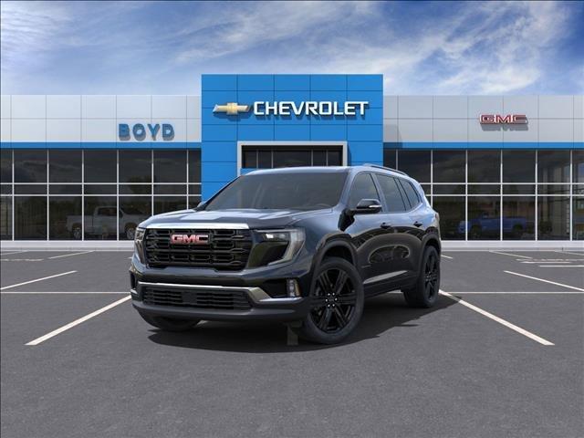 2025 GMC Acadia Vehicle Photo in EMPORIA, VA 23847-1235