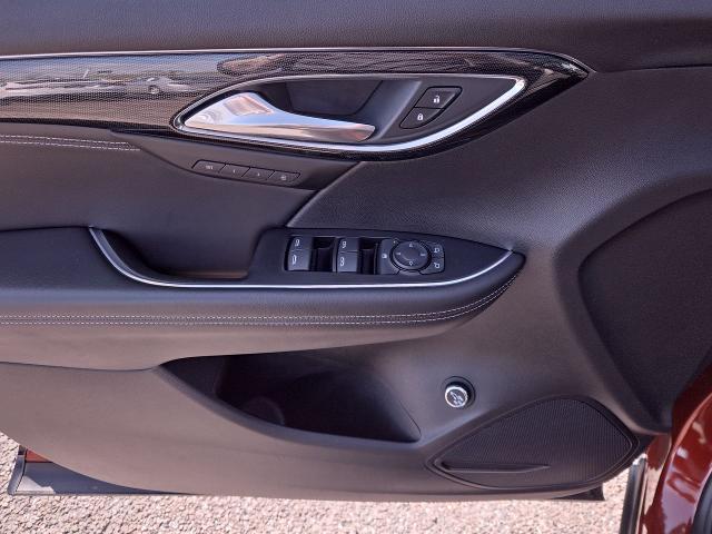 2023 Buick Envision Vehicle Photo in NEDERLAND, TX 77627-8017