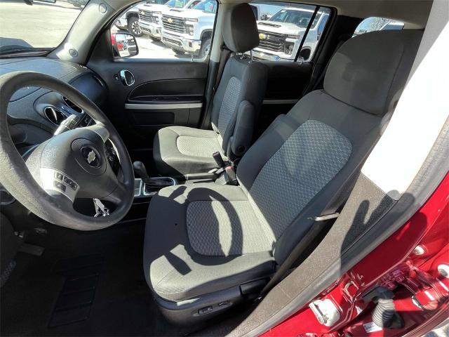 2010 Chevrolet HHR Vehicle Photo in ALCOA, TN 37701-3235