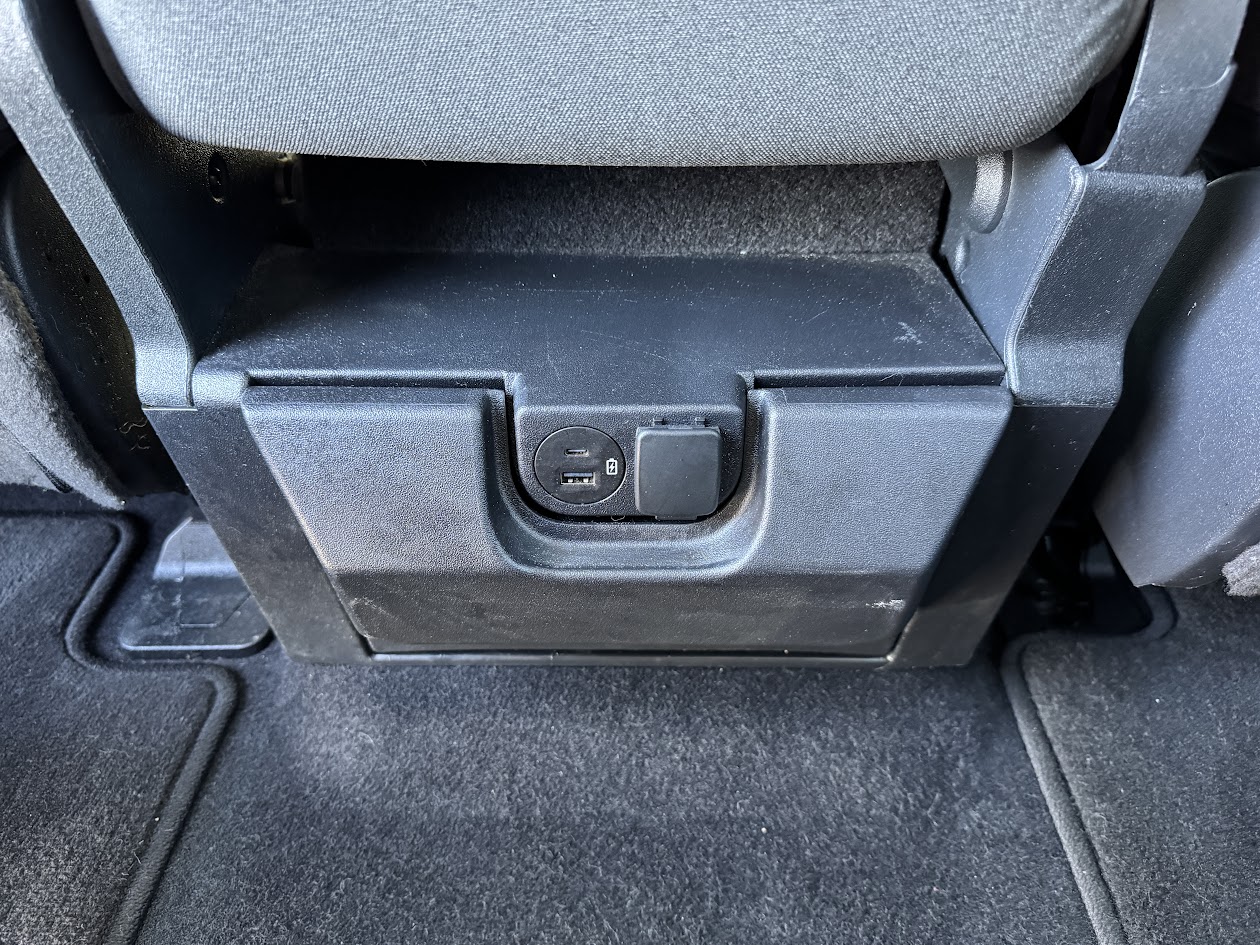 2023 Ford F-150 Vehicle Photo in BOONVILLE, IN 47601-9633