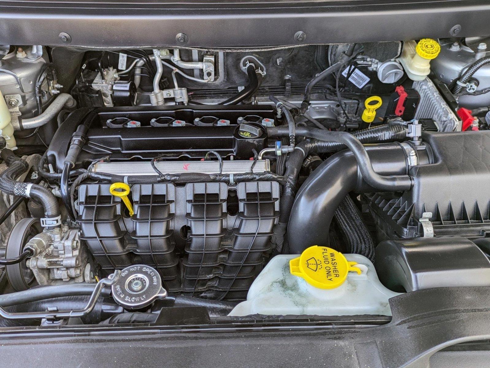 2016 Dodge Journey Vehicle Photo in Corpus Christi, TX 78415