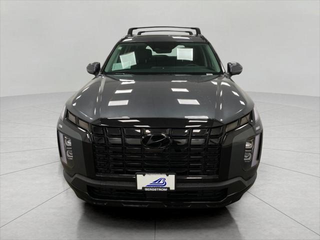 2025 Hyundai PALISADE Vehicle Photo in Appleton, WI 54913