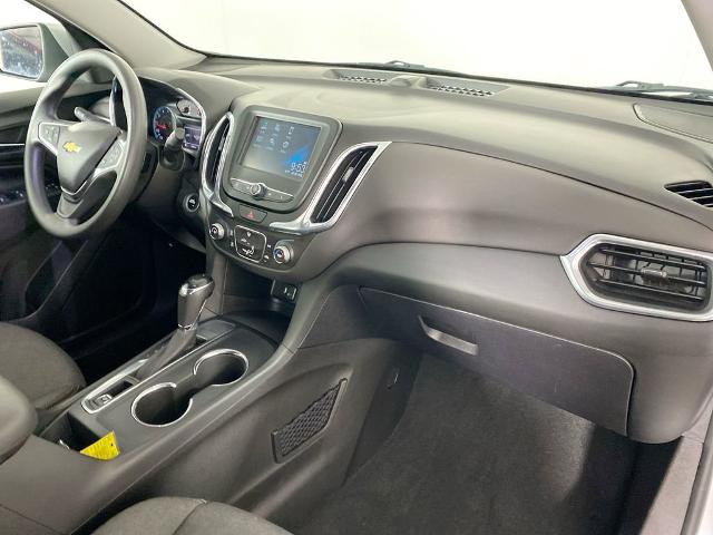 2018 Chevrolet Equinox Vehicle Photo in ALLIANCE, OH 44601-4622