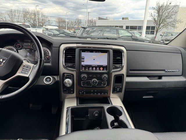 2015 Ram 1500 Vehicle Photo in Mechanicsburg, PA 17050-1707