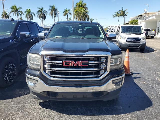 2016 GMC Sierra 1500 Vehicle Photo in LIGHTHOUSE POINT, FL 33064-6849