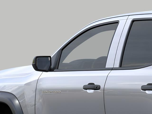 2025 Chevrolet Colorado Vehicle Photo in APPLETON, WI 54914-4656