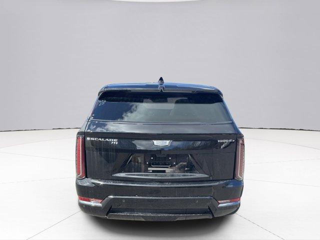 2025 Cadillac Escalade IQ Vehicle Photo in LEOMINSTER, MA 01453-2952