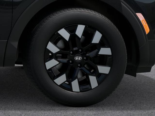 2025 Hyundai SANTA CRUZ Vehicle Photo in Peoria, IL 61615