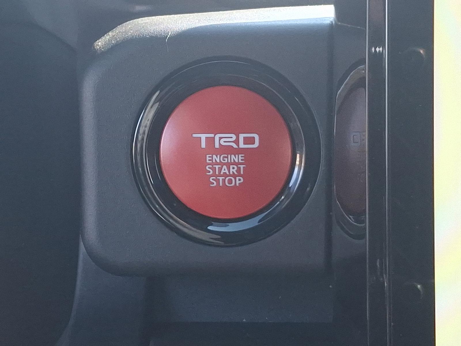 2025 Toyota Tacoma 4WD Vehicle Photo in Trevose, PA 19053
