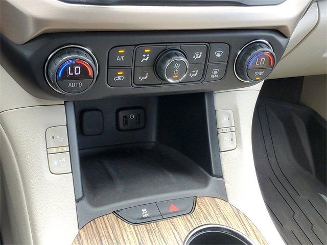 2019 GMC Acadia Vehicle Photo in SUNRISE, FL 33323-3202