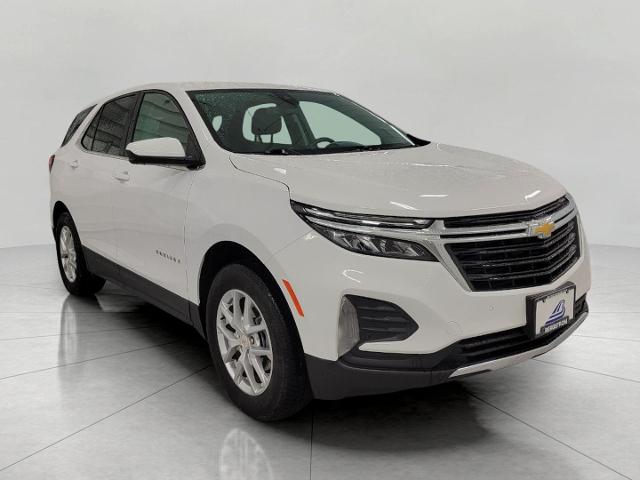 2024 Chevrolet Equinox Vehicle Photo in GREEN BAY, WI 54303-3330