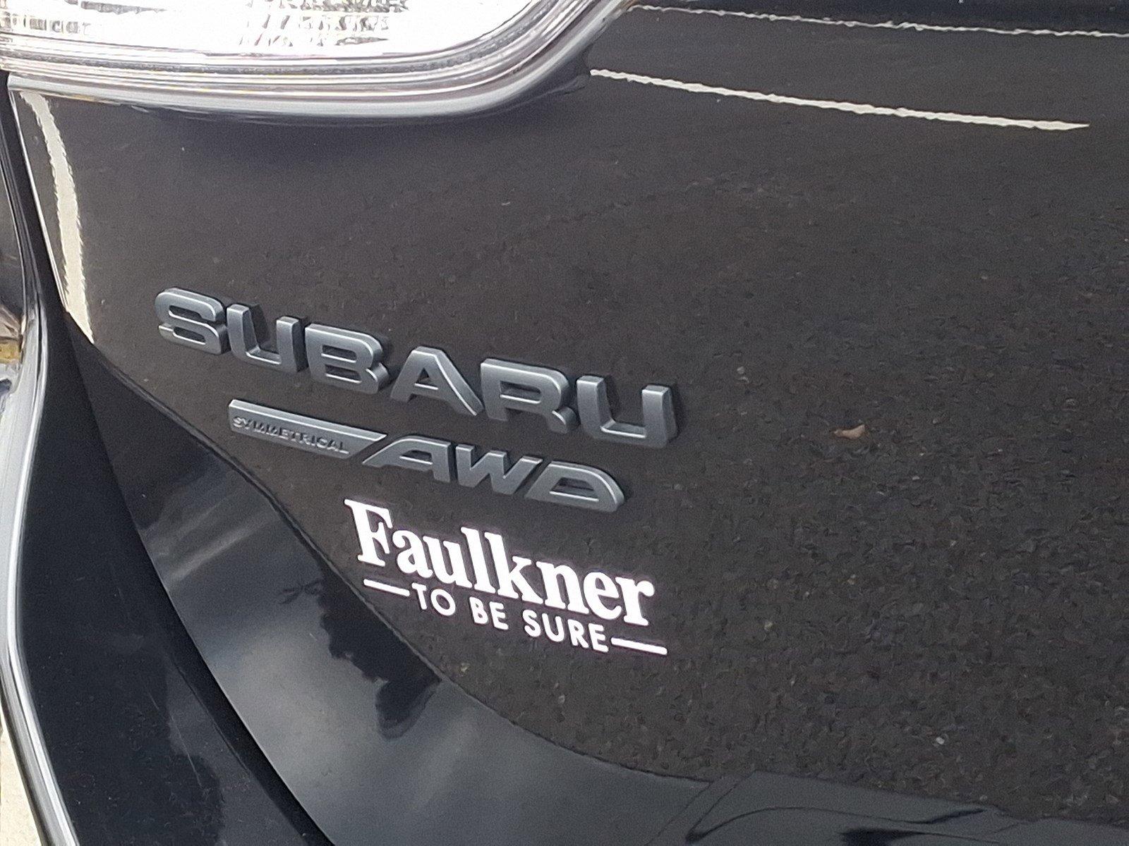 2023 Subaru Forester Vehicle Photo in Harrisburg, PA 17111