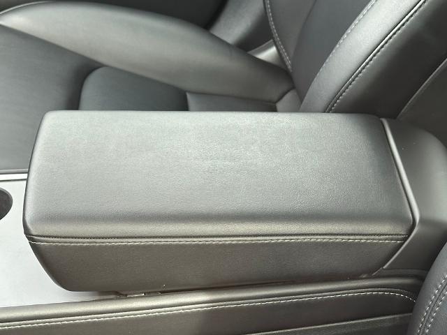 2022 Tesla Model 3 Vehicle Photo in Grapevine, TX 76051