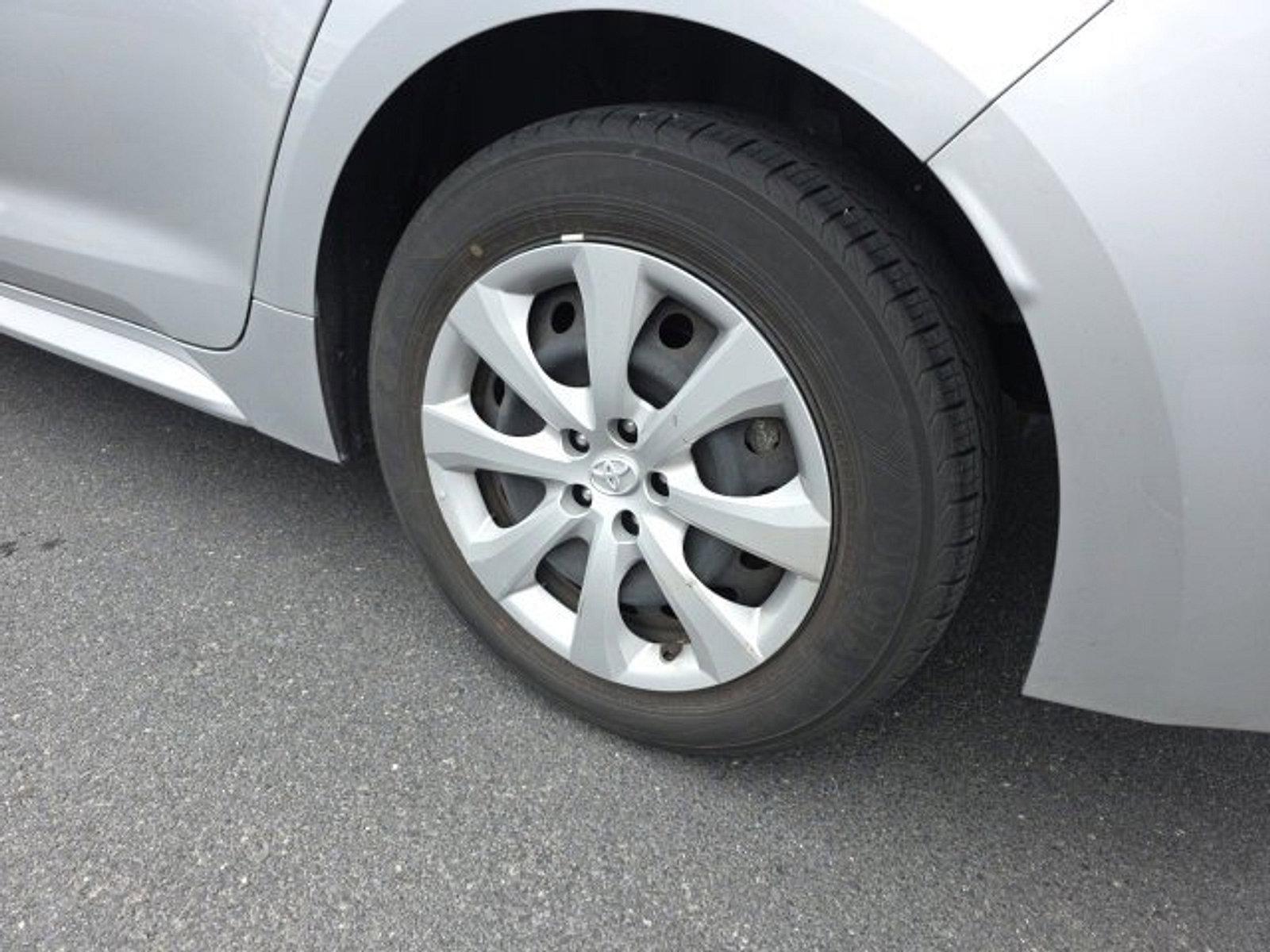 2022 Toyota Corolla Vehicle Photo in Harrisburg, PA 17111