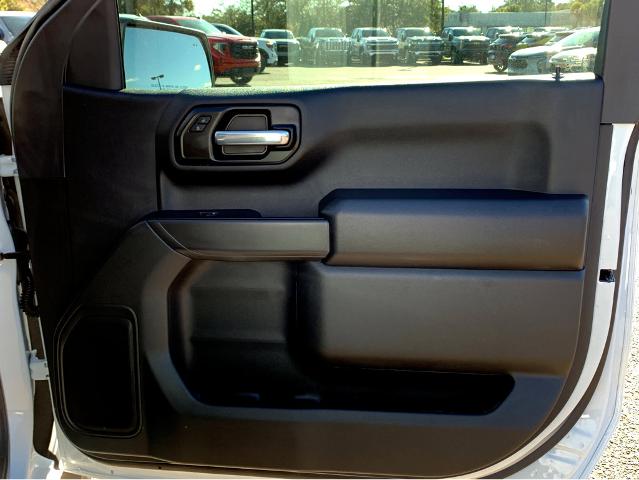 2025 Chevrolet Silverado 1500 Vehicle Photo in BEAUFORT, SC 29906-4218