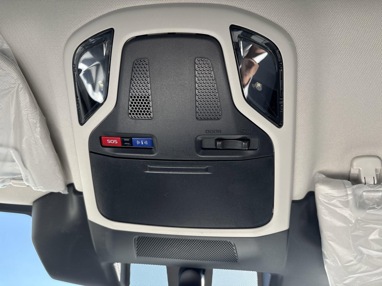 2025 Subaru Legacy Vehicle Photo in Mechanicsburg, PA 17050