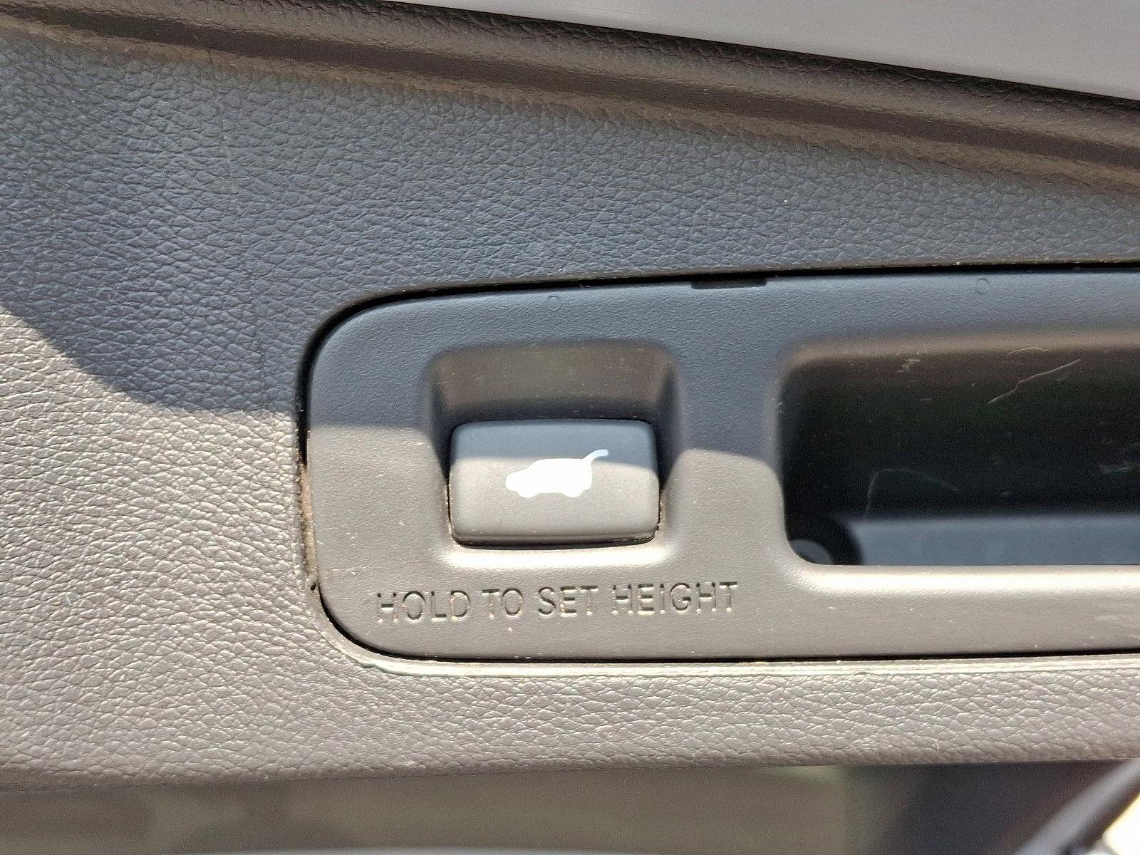 2020 Honda CR-V Hybrid Vehicle Photo in Harrisburg, PA 17111