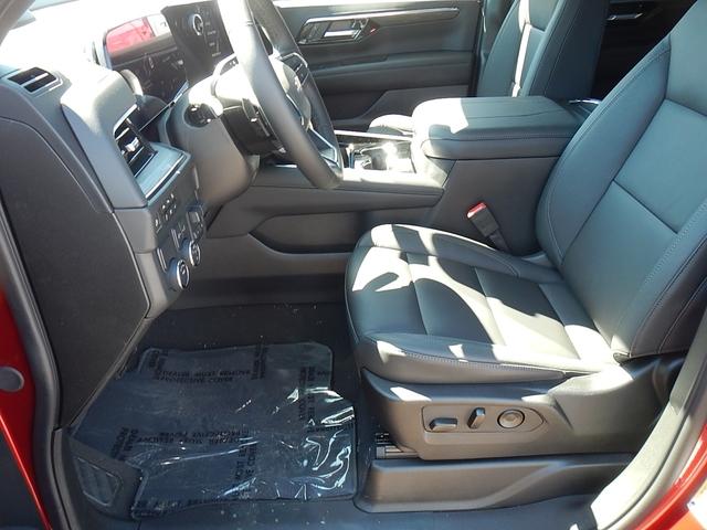 2025 Chevrolet Tahoe Vehicle Photo in JASPER, GA 30143-8655