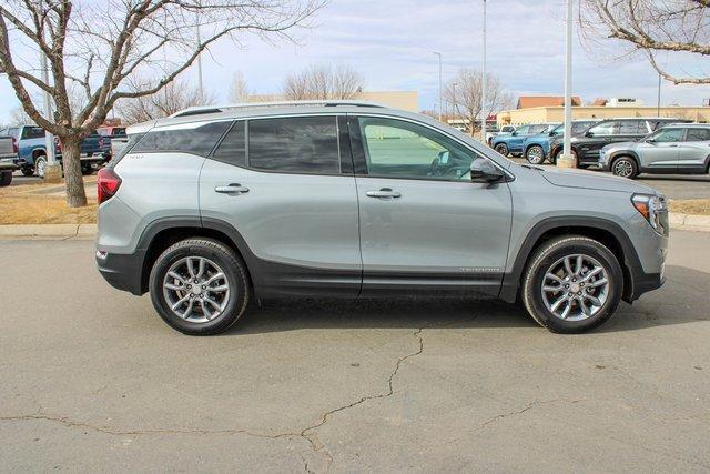 2024 GMC Terrain Vehicle Photo in MILES CITY, MT 59301-5791