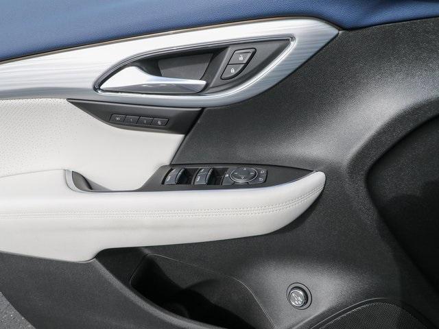 2025 Buick Envision Vehicle Photo in HOMOSASSA, FL 34448-1461