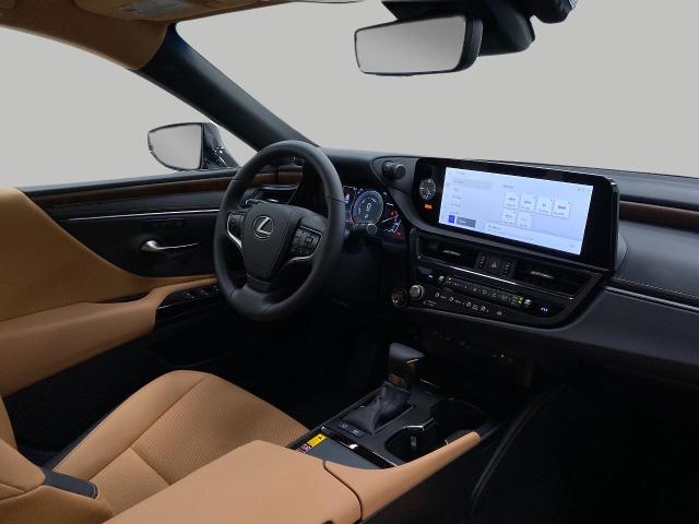 2025 Lexus ES 300h Vehicle Photo in Appleton, WI 54913