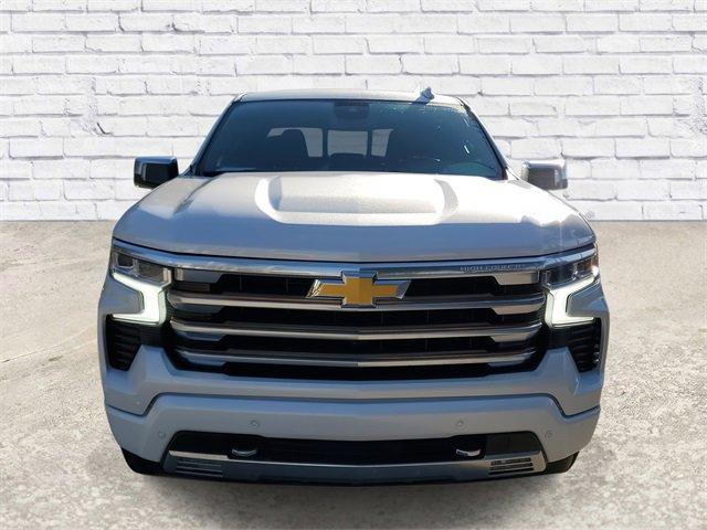 2022 Chevrolet Silverado 1500 Vehicle Photo in SUNRISE, FL 33323-3202