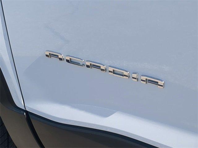 2023 GMC Acadia Vehicle Photo in COLLIERVILLE, TN 38017-9006