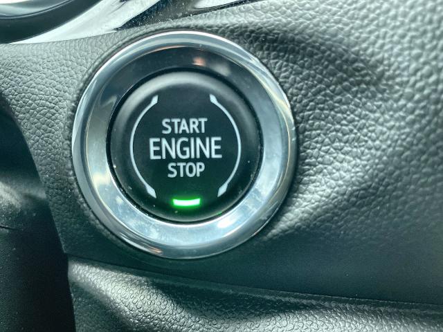 2023 Buick Encore GX Vehicle Photo in WILLIAMSVILLE, NY 14221-2883