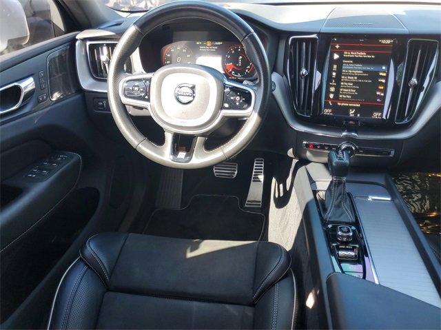 2019 Volvo XC60 Vehicle Photo in SUNRISE, FL 33323-3202