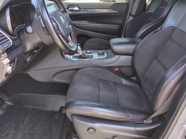 2021 Jeep Grand Cherokee Vehicle Photo in ALBERTVILLE, AL 35950-0246