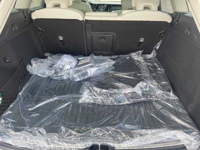 2025 Volvo XC60 Plug-In Hybrid Vehicle Photo in Grapevine, TX 76051