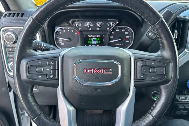2020 GMC Sierra 1500 Vehicle Photo in SPOKANE, WA 99202-2191