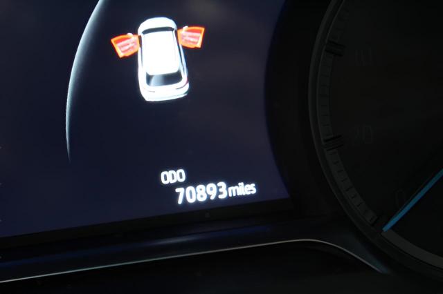 2021 Toyota Venza Vehicle Photo in Green Bay, WI 54304
