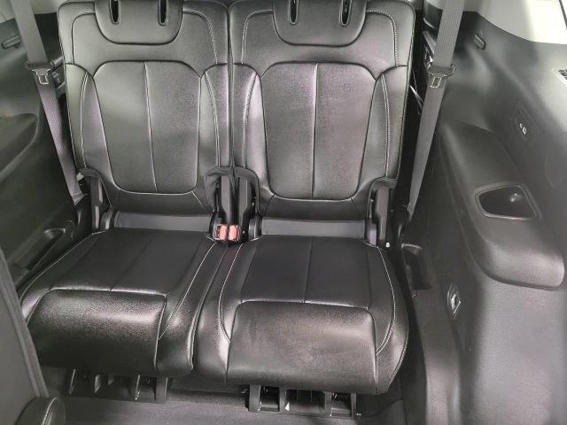 2023 Jeep Grand Cherokee L Vehicle Photo in NEENAH, WI 54956-2243