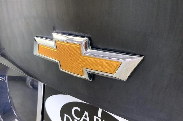 2023 Chevrolet Malibu Vehicle Photo in Kansas City, MO 64114