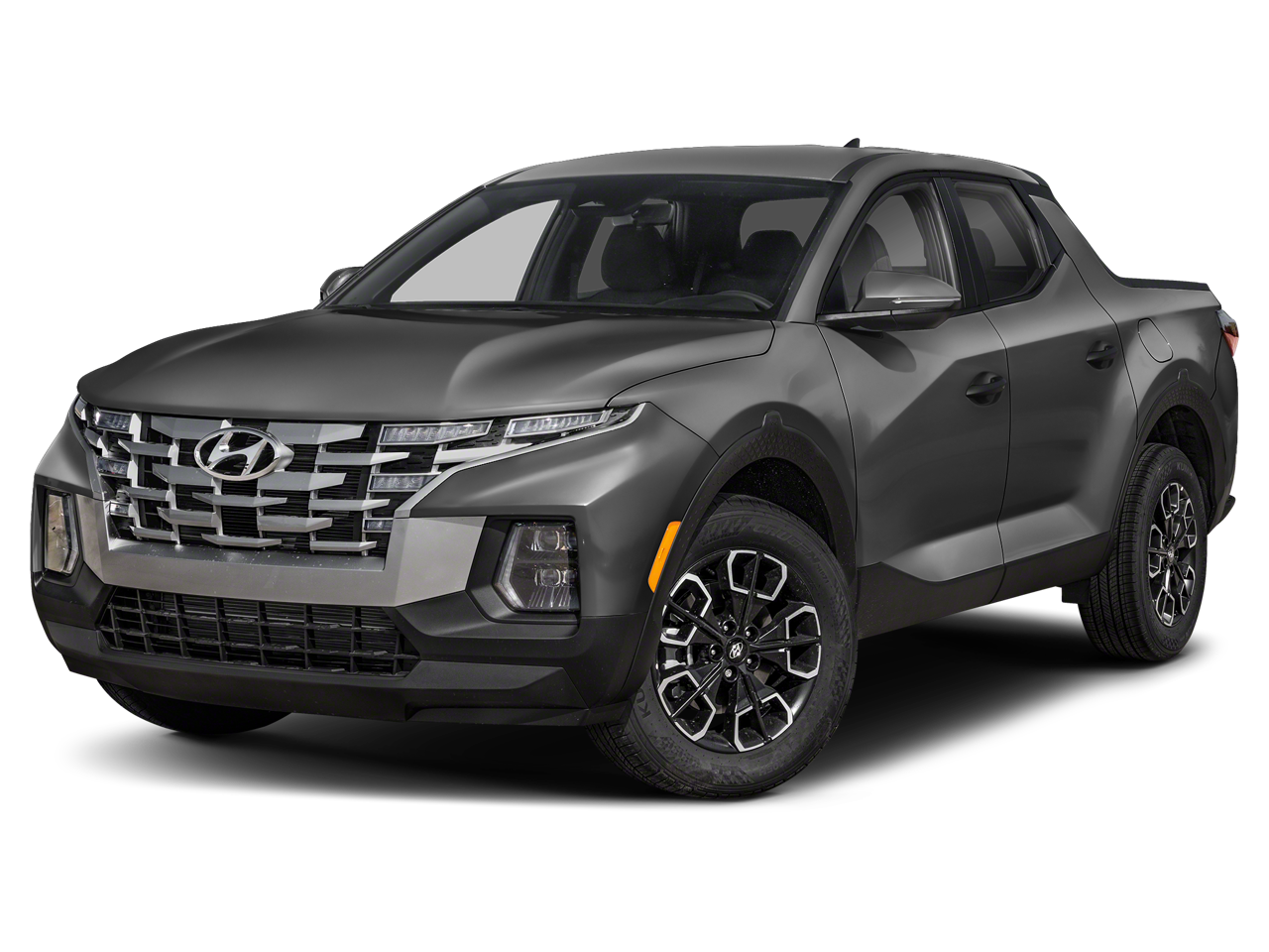 2024 Hyundai SANTA CRUZ Vehicle Photo in San Antonio, TX 78230