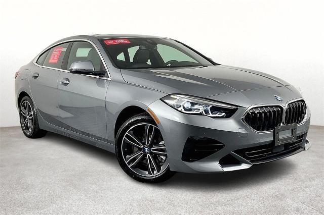 2024 BMW 228i xDrive Vehicle Photo in Tulsa, OK 74129