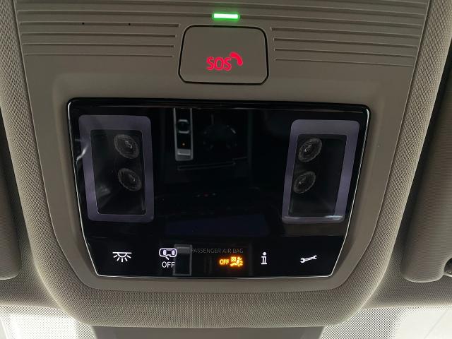 2025 Volkswagen Atlas Vehicle Photo in Appleton, WI 54913
